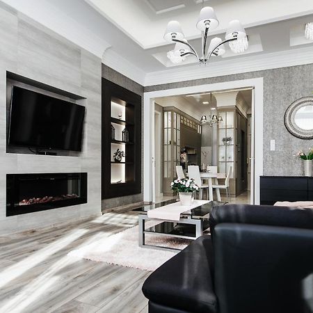 Parliament Square Apartment Budapeşte Dış mekan fotoğraf