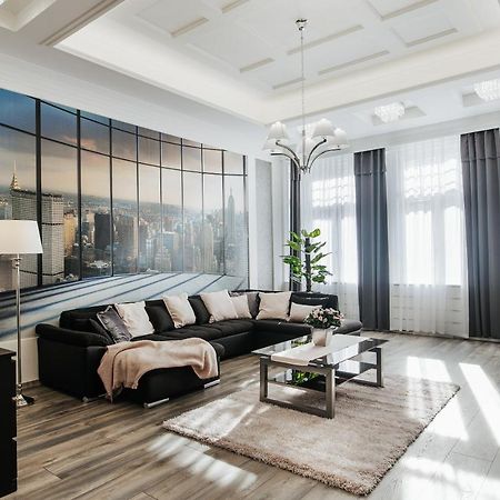 Parliament Square Apartment Budapeşte Dış mekan fotoğraf