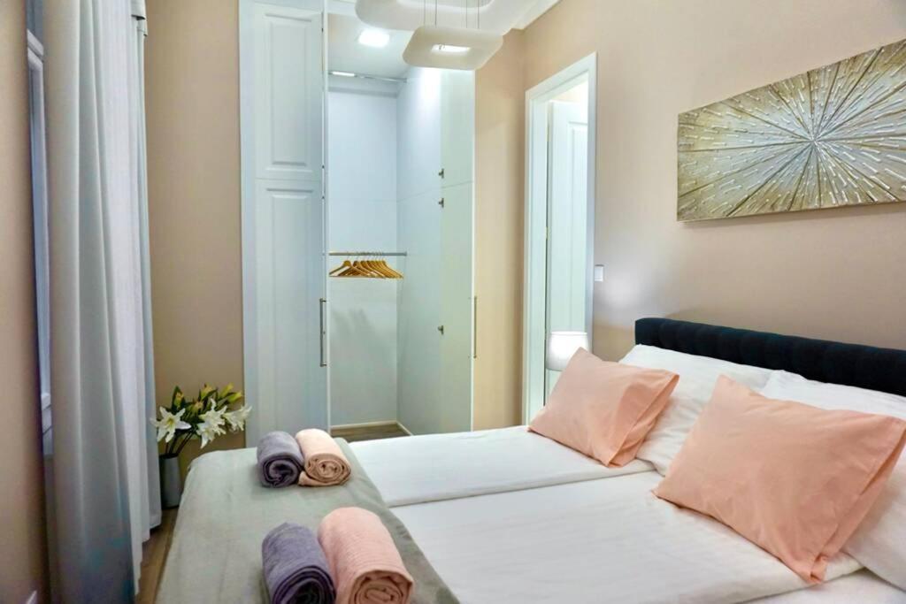 Parliament Square Apartment Budapeşte Dış mekan fotoğraf