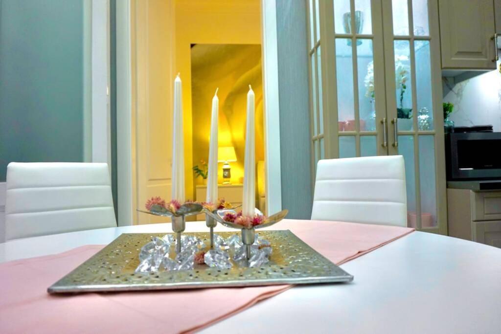 Parliament Square Apartment Budapeşte Dış mekan fotoğraf